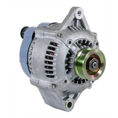 Db Electrical And0014 Alternator For Geo, Isuzu 1.6L From Db Electrical Alternators DB Electrical AND0014