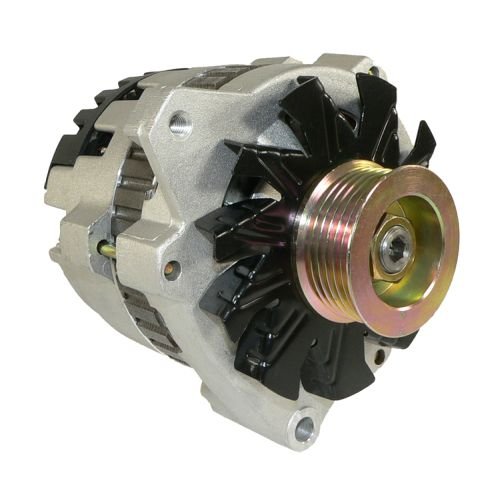 Db Electrical Adr0121 Blazer Jimmy S10 C Truck 105 Amp Alternator For 88-95 Adr0121 Alternators DB Electrical ADR0121