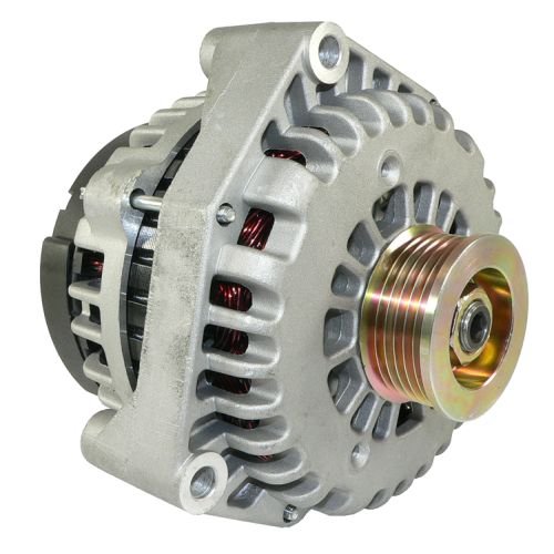 Alternators DB Electrical ADR0217