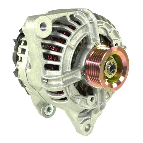 Db Electrical Abo0309 Alternator For 911 Porsche 99 00 01 02 03 04 / Boxster Boxter 2000-2004 Alternators DB Electrical ABO0309