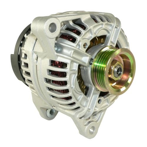 Alternators DB Electrical ABO0322