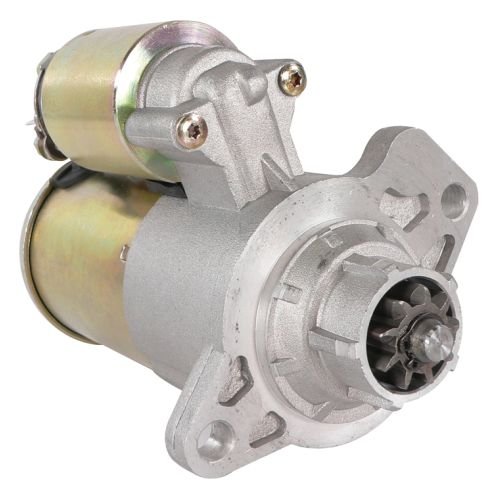 Db Electrical Sfd0055 Ford Thunderbird Starter For 3.9L 02 03 04 05 Xw4U-Cg Starters DB Electrical SFD0055
