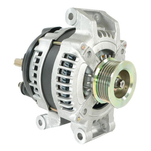 Alternators DB Electrical AND0386