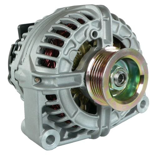 Alternators DB Electrical ABO0245