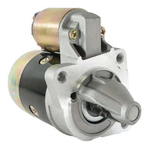 Starters DB Electrical SMT0112