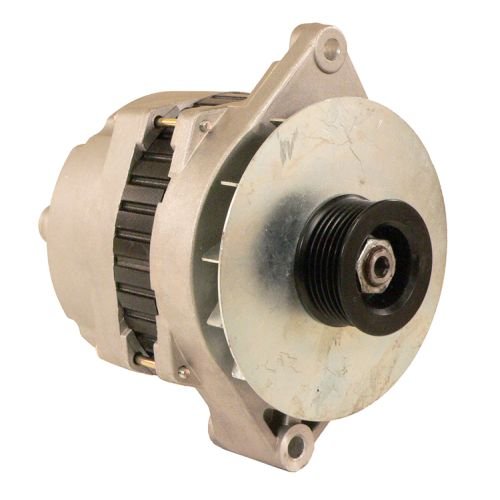 Db Electrical Adr0052 Alternator For 3.8L Buick Century Olds 98 Delta 88, Pontiac Bonneville 1987 Alternators DB Electrical ADR0052