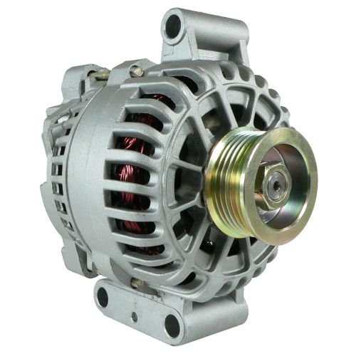 Db Electrical Afd0136 Alternator For Ford F Series Pickup 4.2L 05 06 07 08 Alternators DB Electrical AFD0136