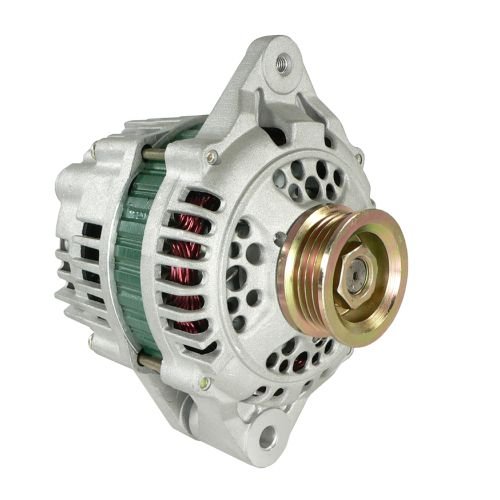 Db Electrical Ahi0036 Honda Passport 3.2L Alternator For 96 97 Lr160-730 Alternators DB Electrical AHI0036