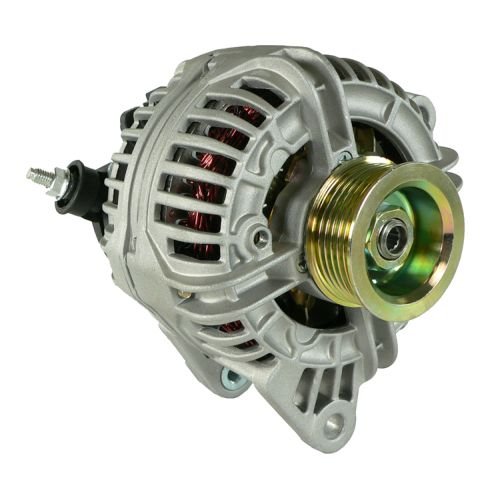 Alternators DB Electrical ABO0217