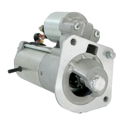 Db Electrical Sfd0123 Volvo Xc70 2.5L Starter For 07 Sr9505X 6G9N-11000-Jb Starters DB Electrical SFD0123