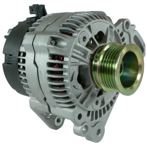 Alternators DB Electrical ABO0035