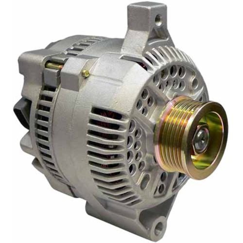 DB Electrical AFD0076 New Alternator For Ford Aerostar 3.0L 3.0 92 93 94 1992 1993 1994, 7.5L 7.5 Ford F150 F250 F350 Pickup 96 97 1996 1997 334-2005 334-2239 10463956 F1SU-10300-BA F29U-10300-AB 7758 Alternators DB Electrical AFD0076
