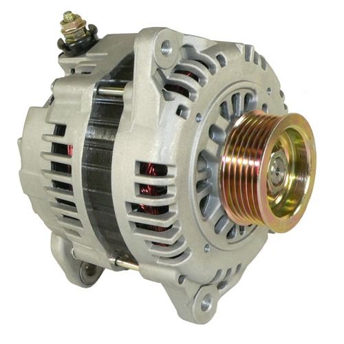 Alternators DB Electrical AHI0108