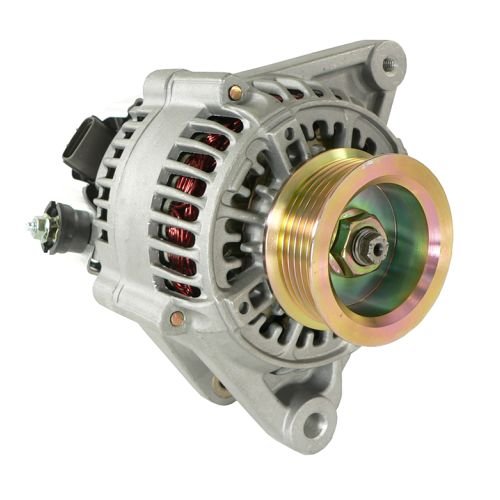 Db Electrical And0173 Toyota Camry 3.0L Alternator For 97 98 99 27060-20040 Alternators DB Electrical AND0173