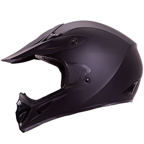 Helmets IV2 602-MBK