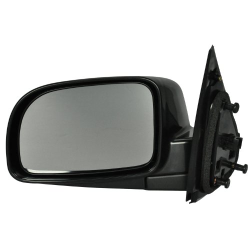 Exterior Mirrors Pilot 