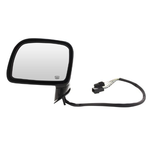 Exterior Mirrors Pilot 