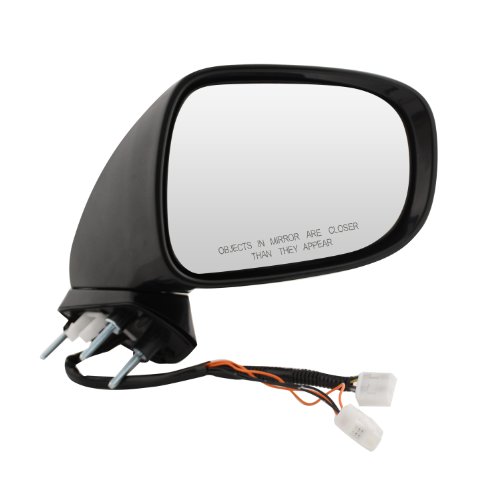 Exterior Mirrors Pilot 