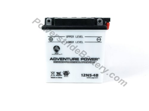 Batteries Yuasa 41533