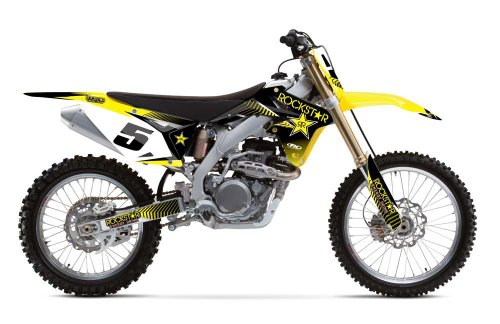 Decals Factory Effex 130760
