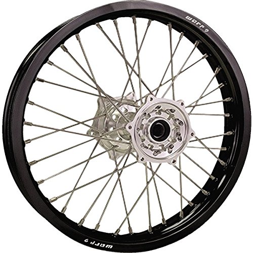 Off-Road Motorcycle Warp 9 89-21812