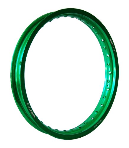 Off-Road Motorcycle Warp 9 89-19367