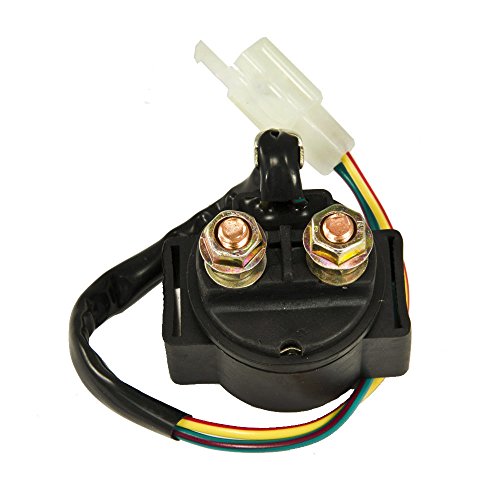 Starter Glenparts RL033-1