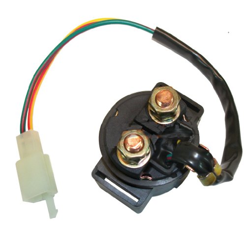 Starter Glenparts RL033-6