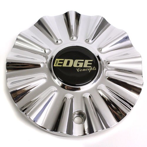Center Caps On The Edge Marketing 903 Edge