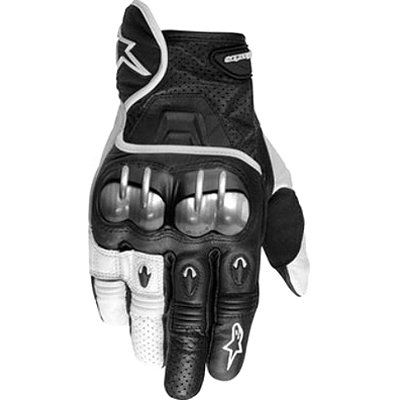 Gloves Alpinestars 3301-1750-PU-FBA