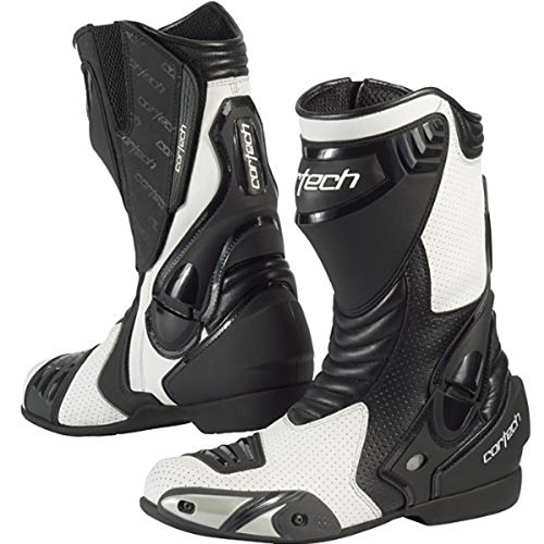 Motorcycle & Combat Cortech 8591-0109-44-HH-FBA