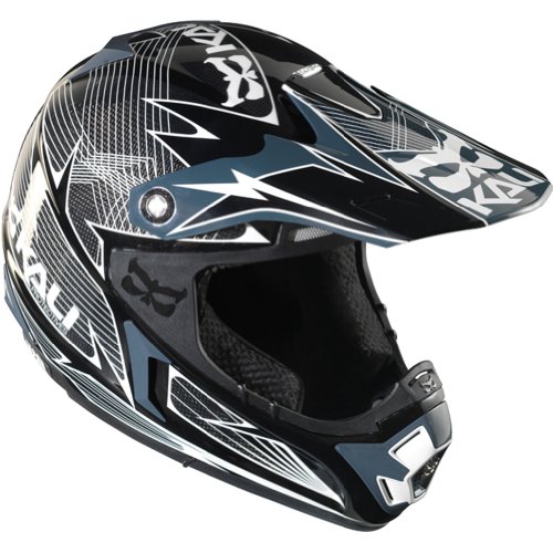 Helmets Kali Protectives 01660109-AMA