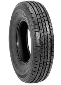 Car, Light Truck & SUV Geo-Trac 22274001