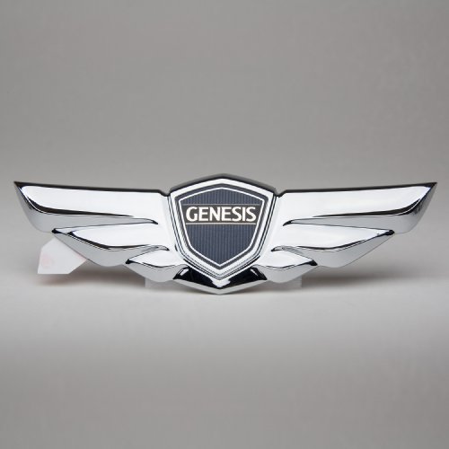 Emblems Hyundai GRE