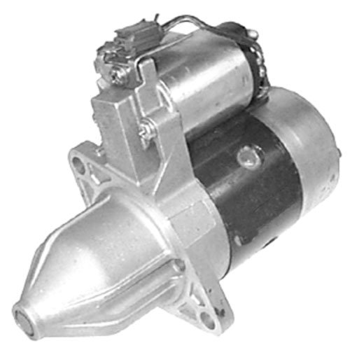 Db Electrical Smt0114 Starter For Nissan 1.6L From Db Electrical Starters DB Electrical SMT0114