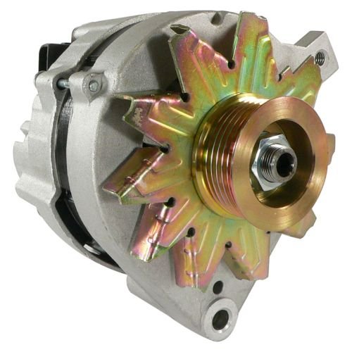 Alternators DB Electrical AFD0021