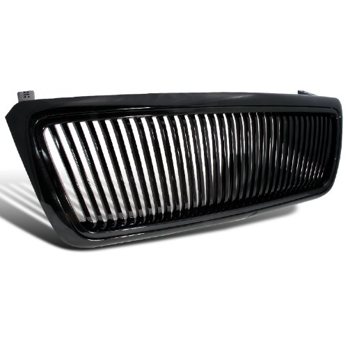 Grilles Spec-D Tuning HG-F15004JMVT