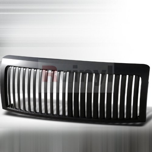 Grilles Spec-D Tuning HG-F15009JMVT