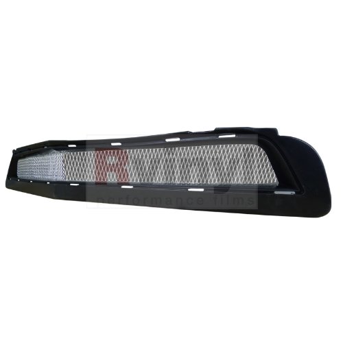 Chevrolet Camaro 2010 2011 2012 Lower Mesh Grille - Black Grilles Spec-D Tuning HG-CMR10LW-RS