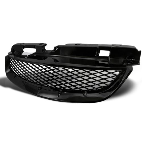 Grilles Spec-D Tuning HG-CV04TR