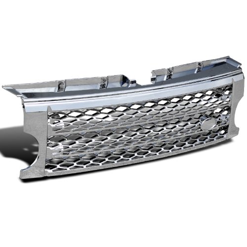 Grilles Spec-D Tuning HG-DCY305C