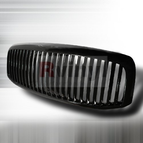 Grilles Spec-D Tuning HG-RAM06JMVT