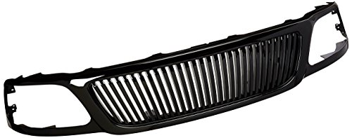 Grilles Spec-D Tuning HG-F15099JMVT