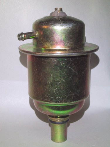 Hard Parts Purolator MV331