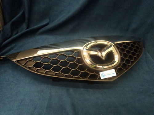 Grille Inserts Mazda BR5H-50-710C