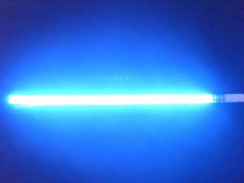 Flashers LA SUPER MART 30CM-KNIGHTRIDER-B