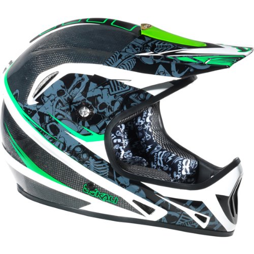 Helmets Kali Protectives 45570105-AMA