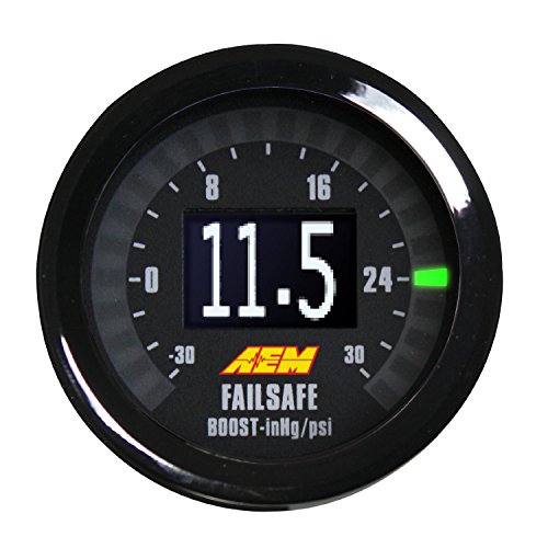 Gauge Sets AEM 30-4900