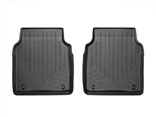 Custom Fit WeatherTech 444202