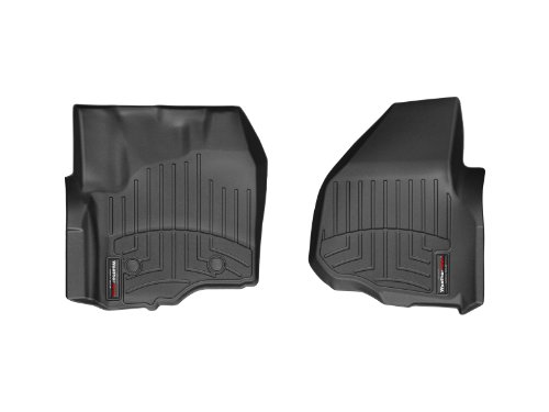 Custom Fit WeatherTech 444331